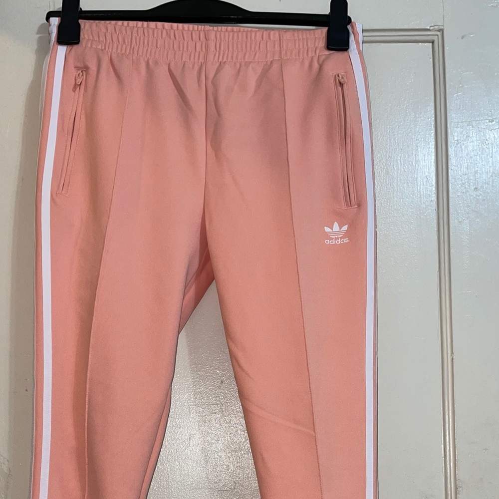 Adidas Track Pants